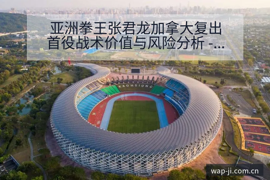 亚洲拳王张君龙加拿大复出首役战术价值与风险分析 - 极直播